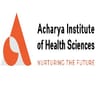 Acharya Institute of Health Sciences