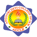 Angoori Devi College Of Law Education (ADCLE), Bulandshahr
