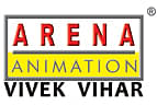 Arena Animation (AA), Delhi, (Delhi)
