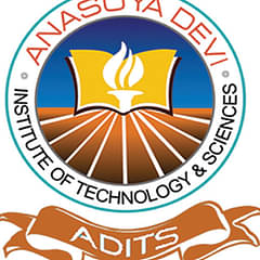 ANASUYADEVI INSTITUTE OF TECHNOLOGY AND SCIENCES, Hyderabad, (Hyderabad)