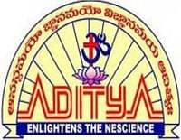 Sri Aditya Engineering College (SAEC), East Godavari