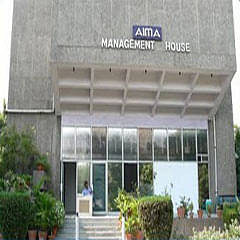 All India Management Association (AIMA), New Delhi, (New Delhi)