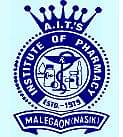 AIT'S INSTITUTE OF PHARMACY, MALEGAON NASIK, Malegaon