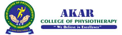 AKAR COLLEGE OF PHYSIOTHERAPY, (Ahmedabad)