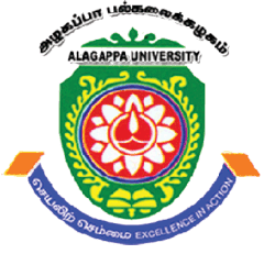 Alagappa University - Distance education, (Cuddalore)