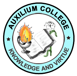 Auxilium College Of Arts & Science For Women