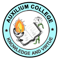 Auxilium College Of Arts & Science For Women (ACASW), Pudukkottai
