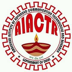 Ambedkar Institute of Advanced Communication Technologies & Research (AIACTR), New Delhi, (New Delhi)