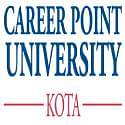 Career Point University, (Kota)