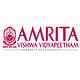 Amrita Vishwa Vidyapeetham-Mysore Campus, (Mysuru)