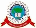 college logo