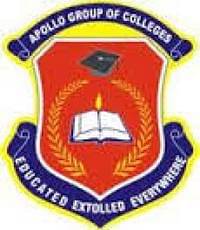 Apollo Engineering College (AEC), Chennai, (Chennai)