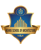 Nehru School of Architecture (NSA), Coimbatore, (Coimbatore)