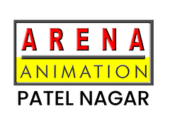 Arena Animation Patel Nagar, Delhi, (Delhi)
