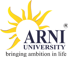 Arni University Fees