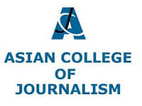Asian College of Journalism, Chennai