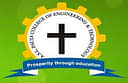 college logo