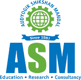 ASM's Institute Of International Business & Research, (Pune)