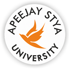 Apeejay Stya University Fees