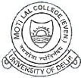 Moti Lal Nehru College, (Delhi)