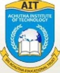 ACHUTHA INSTITUTE OF TECHNOLOGY, Chikkaballapura
