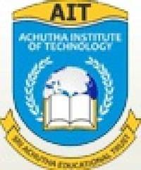 ACHUTHA INSTITUTE OF TECHNOLOGY, Chikkaballapura, (Chikkaballapura)