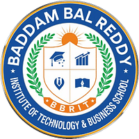 Baddam Bal Reddy Institute of Technology and Business School