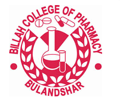 BILLAH COLLEGE OF PHARMACY, (Bulandshahr)