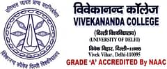 Vivekananda College (VCC), Delhi, (Delhi)