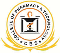 C.B.S COLLEGE OF PHARMACY AND TECHNOLOGY
