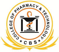C.B.S COLLEGE OF PHARMACY AND TECHNOLOGY, (Faridabad)