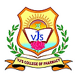 VJ's College of Pharmacy Fees