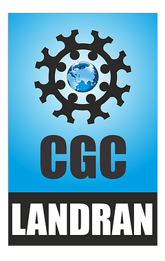CGC Landran, (Mohali)