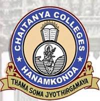 Chaitanya Pg College