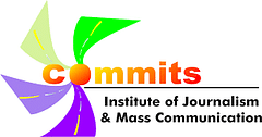 Commits Institute of Journalism and Mass Communication, (Bengaluru)