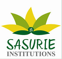 Sasurie College of Engineering Tiruppur