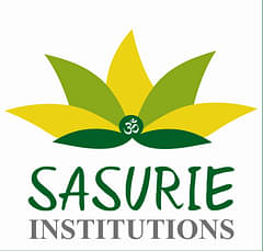 Sasurie College of Engineering Tiruppur, (Tiruppur)