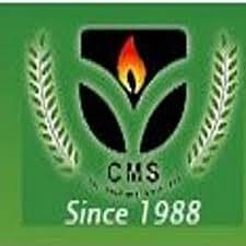 CMS College of Science and Commerce, (Coimbatore)