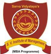 S. V. Institute of Management