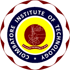 Coimbatore Institute of Technology, (Coimbatore)