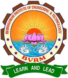 Bhimavaram Institute Of Engineering & Technology, (Bhimavaram)