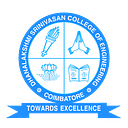 college logo