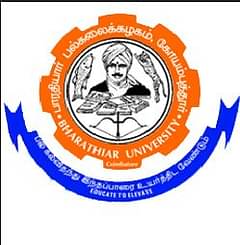 Bharathiar University Fees