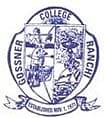 Gossner College, (Ranchi)