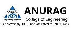 Anurag College of Engineering (ACE), Ranga Reddy, (Ranga Reddy)