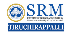 SRM Trichy, (Tiruchirappalli)