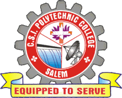 CSI Polytechnic College, (Salem)