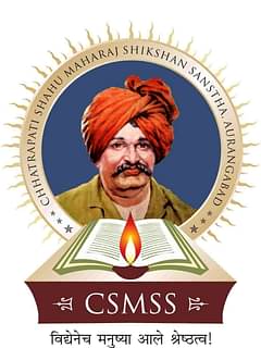 CSMSS CHH. SHAHU COLLEGE OF ENGINEERING, (Aurangabad)