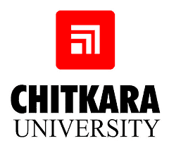 Chitkara University Patiala, (Patiala)