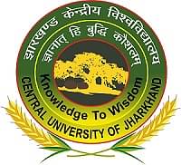 Central University of Jharkhand, (Ranchi)